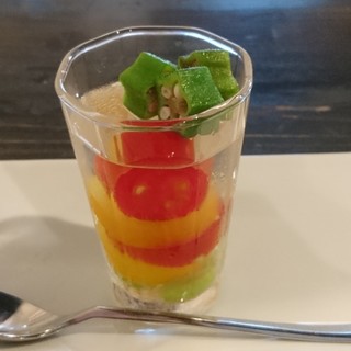 焼肉酒庵 兎我野_1