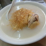 Chiu Fat Restaurant - えっ！