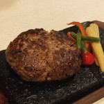 溶岩焼肉ダイニング bonbori - 