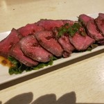 溶岩焼肉ダイニング bonbori - 