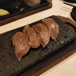 溶岩焼肉ダイニング bonbori - 