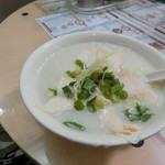 Chiu Fat Restaurant - 