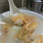 Chiu Fat Restaurant - 