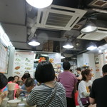 Chiu Fat Restaurant - 