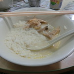 Chiu Fat Restaurant - 