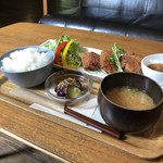 cafe くらがり - 