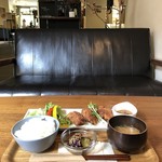 cafe くらがり - 