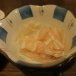 酒菜坊 橋蔵 - おとおし　ズームアップ