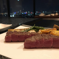 トップ オブ ヨコハマ 鉄板焼＆ダイニング - 