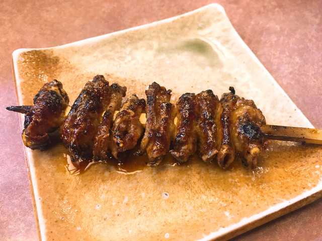 炭火やきとり 串 きたがわ 日前宮 焼鳥 食べログ 炭火やきとり 串 きたがわ 日前宮 焼鳥 食べログ