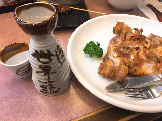 炭火やきとり 串 きたがわ 日前宮 焼鳥 食べログ 炭火やきとり 串 きたがわ 日前宮 焼鳥 食べログ
