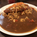 マウンテンカレー - 