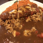 マウンテンカレー - 