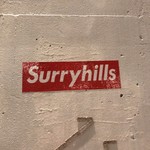 Surryhills - 