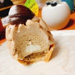 ケーキあとりえチヒロ - 