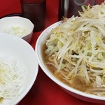 ラーメン二郎 - 