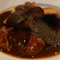 秋田牛鉄板焼 銀座五明 - 