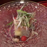 天ぷら酒房 西むら - 
