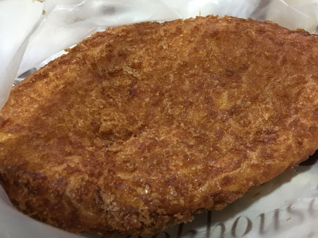 クックハウス あべのキューズモール店 Cookhouse 阿倍野 パン 食べログ クックハウス あべのキューズモール店 Cookhouse 阿倍野 パン 食べログ