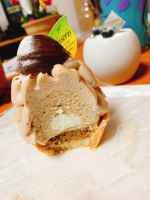 ケーキあとりえチヒロ ケーキあとりえchihiro 西別院 ケーキ 食べログ