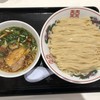 中華そば カドヤ食堂 西宮ガーデンズ店