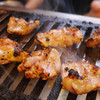 焼肉 親鳥専門店 ばかたれ 本店/はなれ