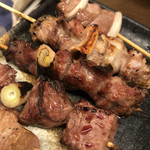 Motsuyaki Taishou - 