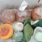 菓房 いがわ - 