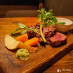 池袋の肉バル Carne - 