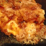 これや - 豚チーズ焼き　５００円