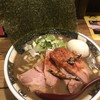 すごい煮干ラーメン凪 新宿ゴールデン街店本館