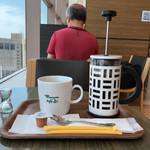 ロマンカフェJr - 