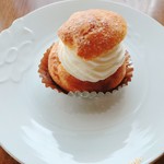 菓房 いがわ - 