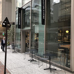 ディーン&デルーカ - 外観