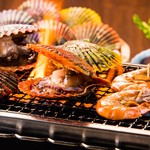 二代目 海鮮酒場 はまかぜ