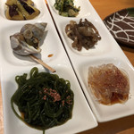 小料理 石蕗 - 