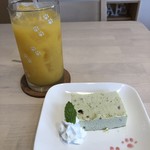 Cafe むすび　〜心と心を結ぶ 癒しの空間〜 - 