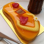 Tローラ（パッションフルーツ）