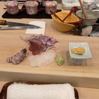 鮨いずみ - 