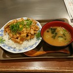 広島風鉄板囲酒屋 べにぼち - 