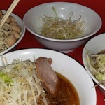 ラーメン二郎 - 