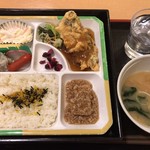 札幌第1合同庁舎 食堂 - 