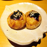 Hitofusa Ikkon - 味噌２個