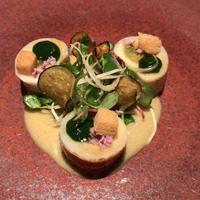 レストラン ラリューム - 