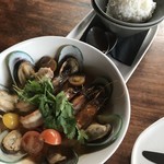 Hideout at the Laylow - 