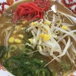 麺や一番 - 料理写真: