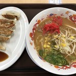 麺や一番 - 