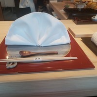 天ぷら料理 花歩 - 