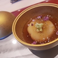 天ぷら料理 花歩 - 
