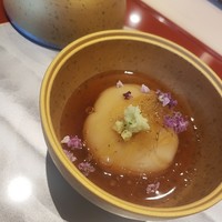 天ぷら料理 花歩 - 